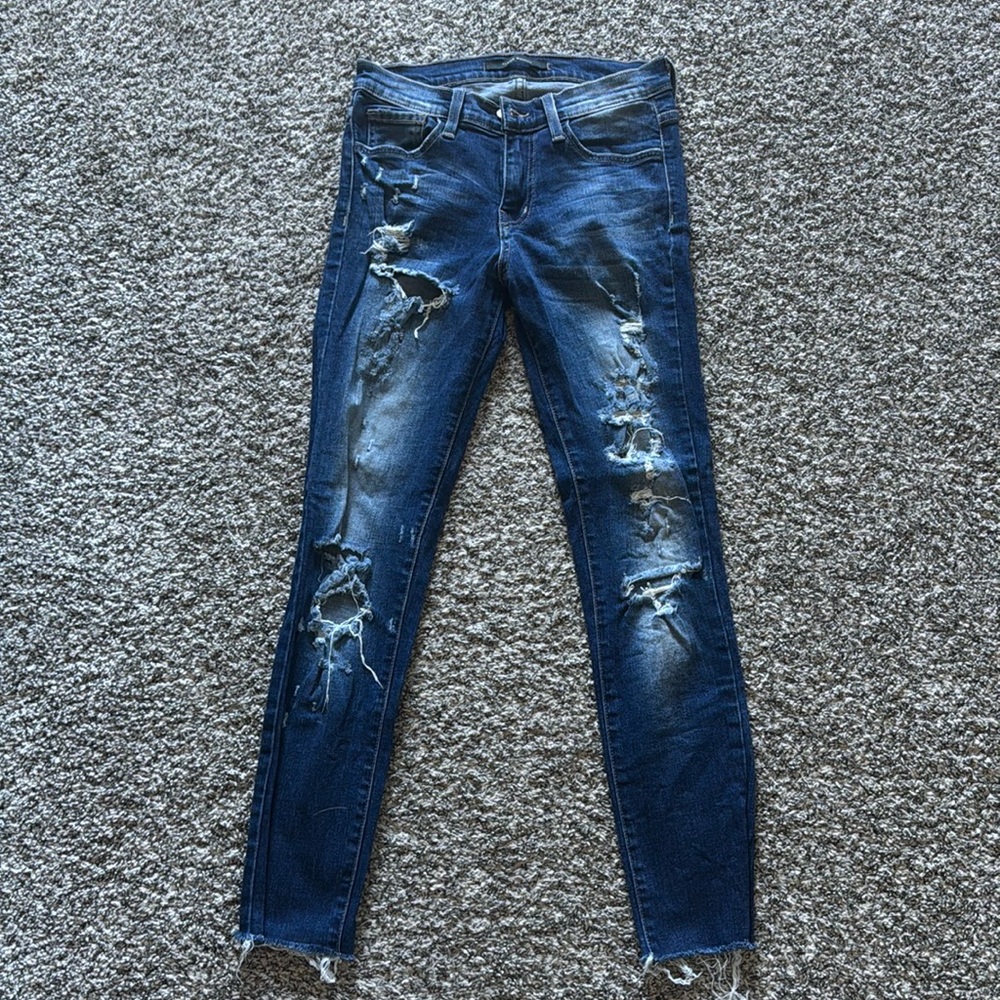 Flying Monkey jeans